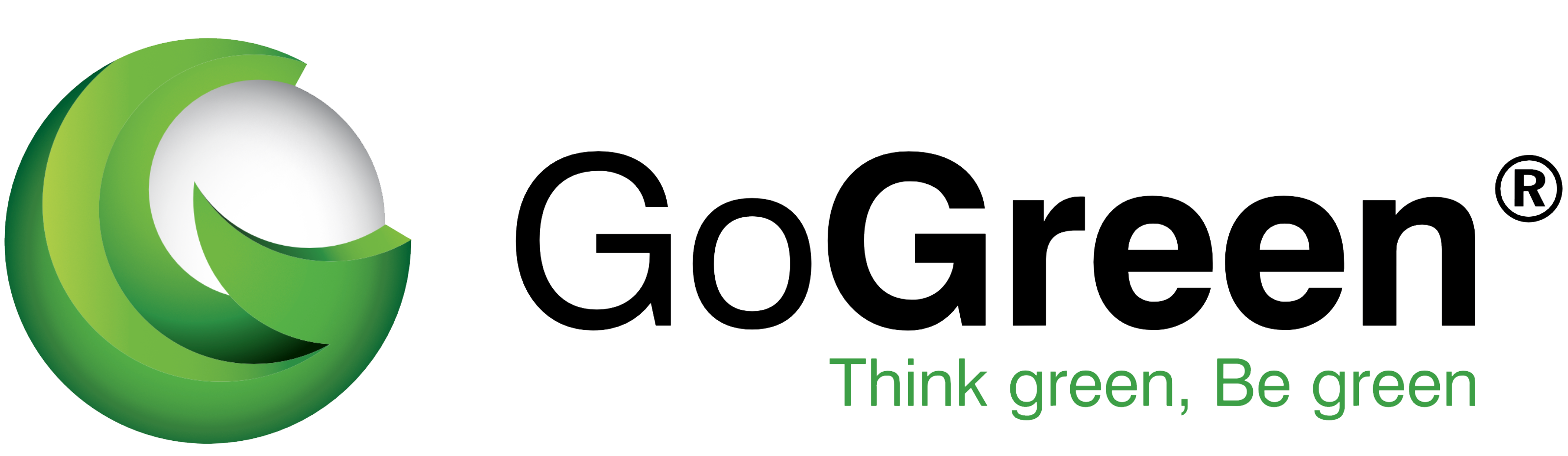 Go Green