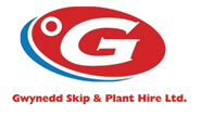 Gwynedd Skip and Plant Hire Ltd
