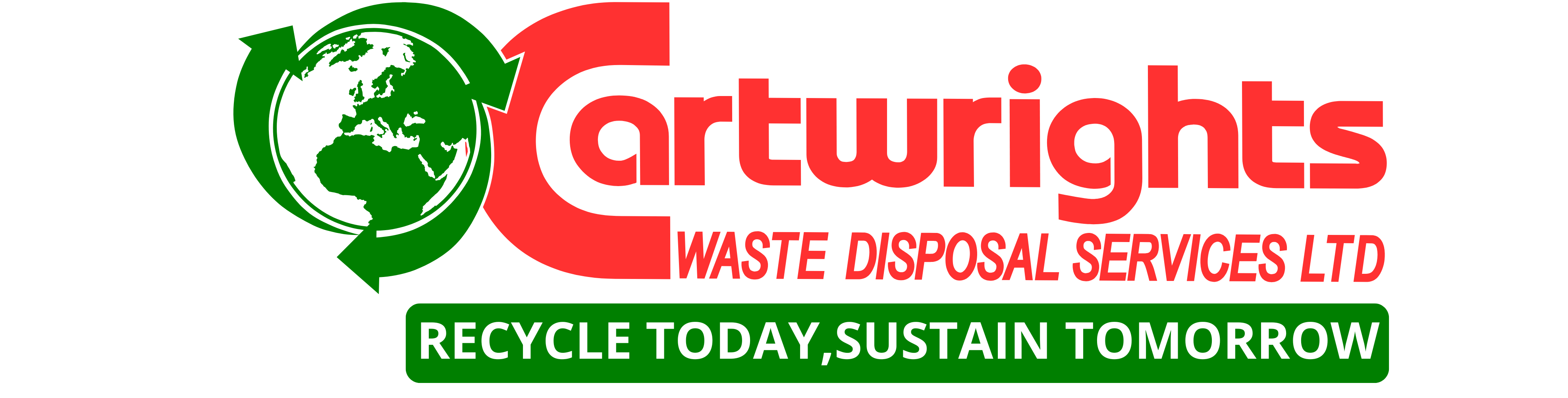 Cartwright Waste Disposal Services Ltd