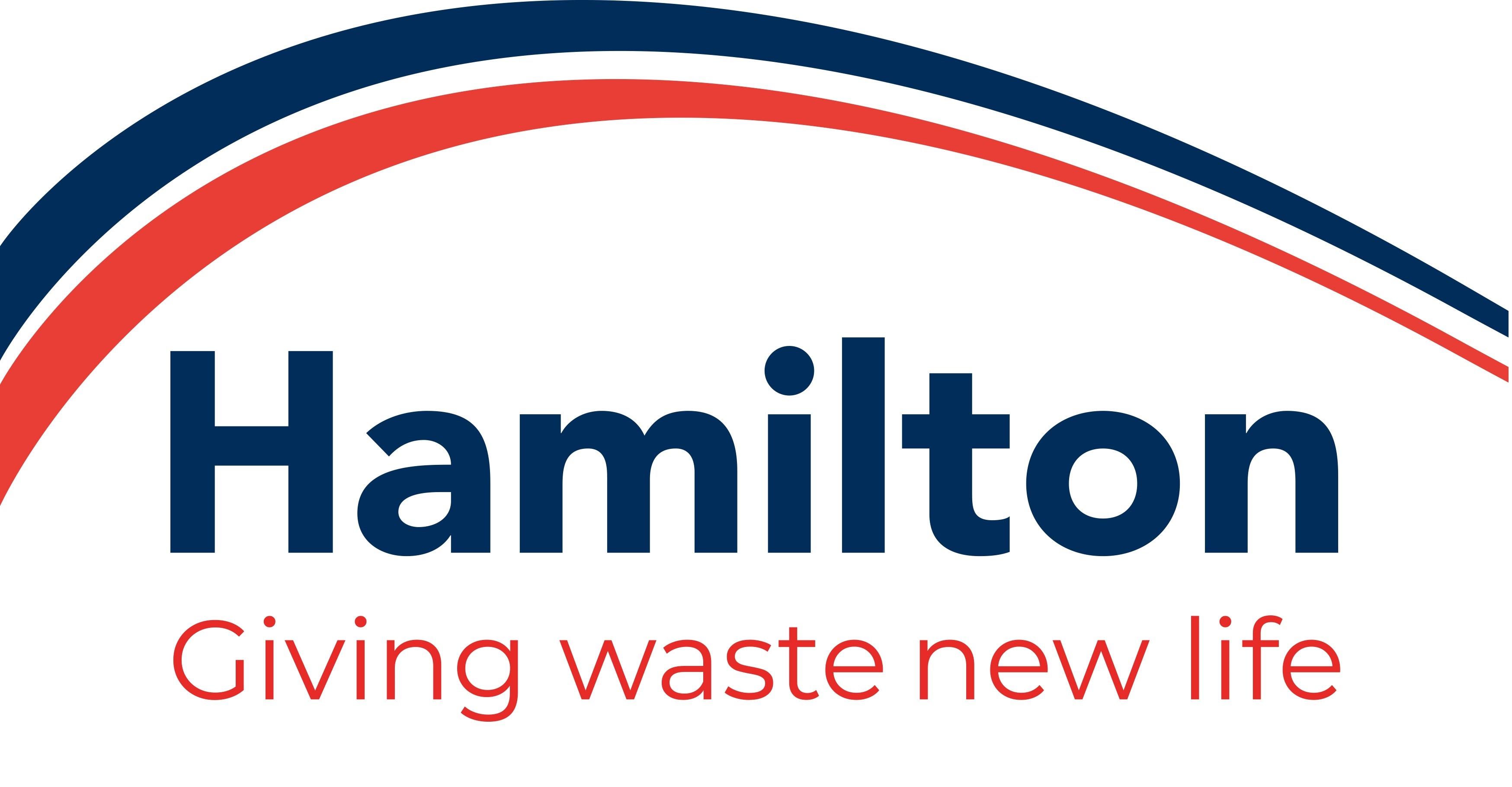 Hamilton Waste And Recycling
