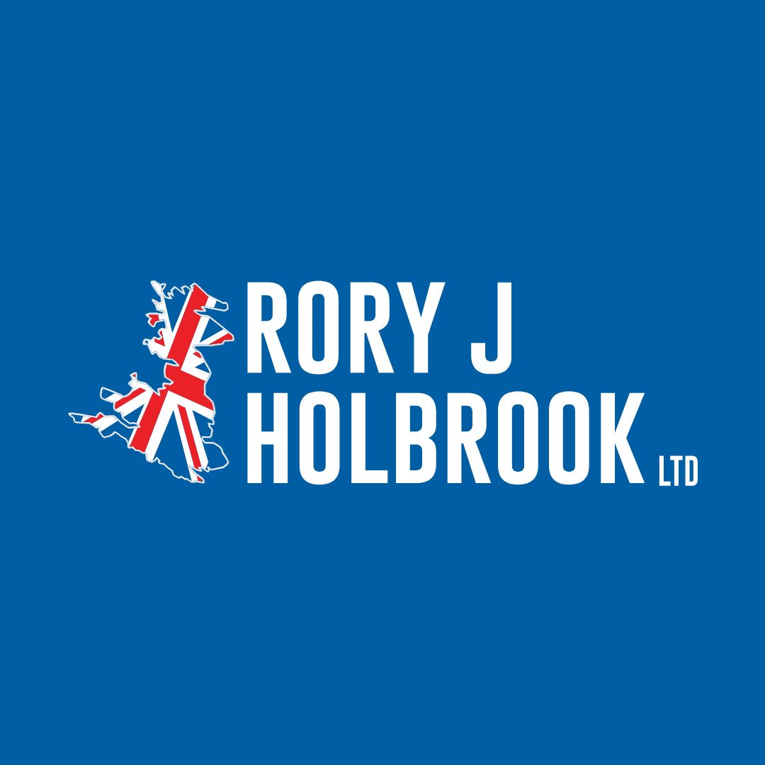 Rory J Holbrook Ltd