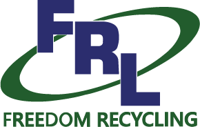 FREEDOM RECYCLING
