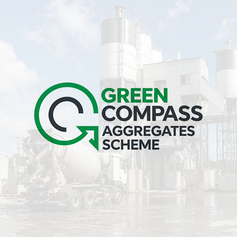 Get Ready for the Future - Recycled Aggregate Certification